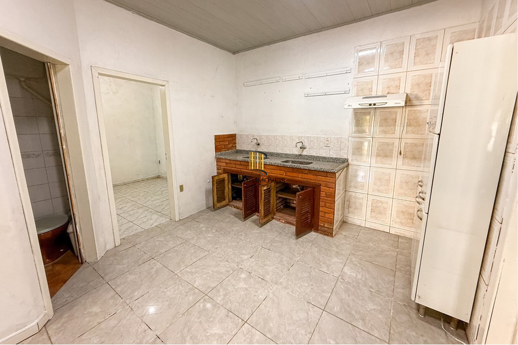 Casa 3 dormitórios no bairro Rio Branco