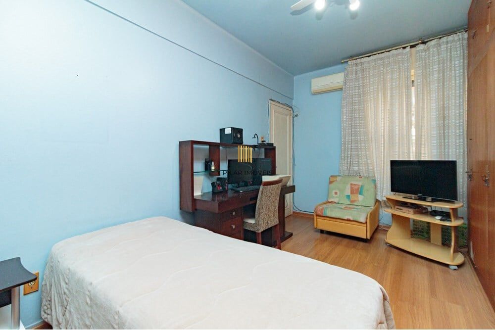 Apartamento 3 dormitórios no bairro Rio Branco