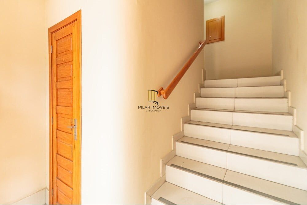 Apartamento 3 dormitórios no bairro Rio Branco