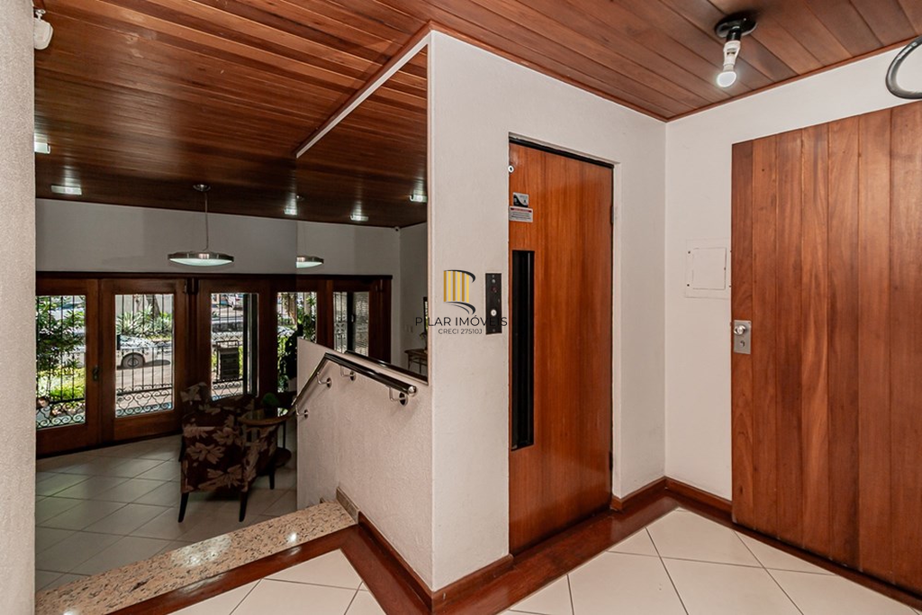 Cobertura 3 dormitórios no bairro Jardim Lindóia