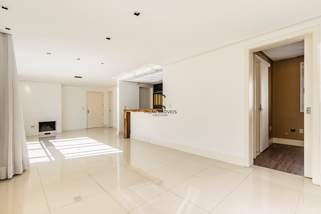 Apartamento 2 dormitórios no bairro Menino Deus