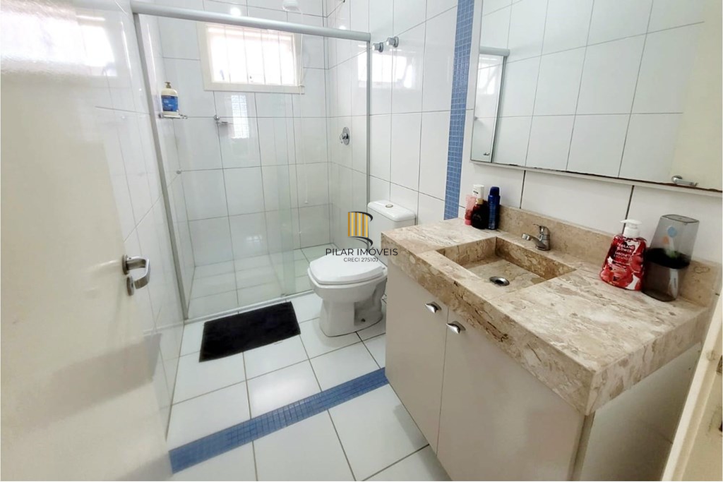 Casa 3 dormitórios no bairro Centro