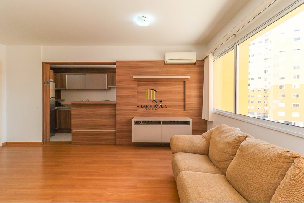 Apartamento 2 dormitórios no bairro Partenon