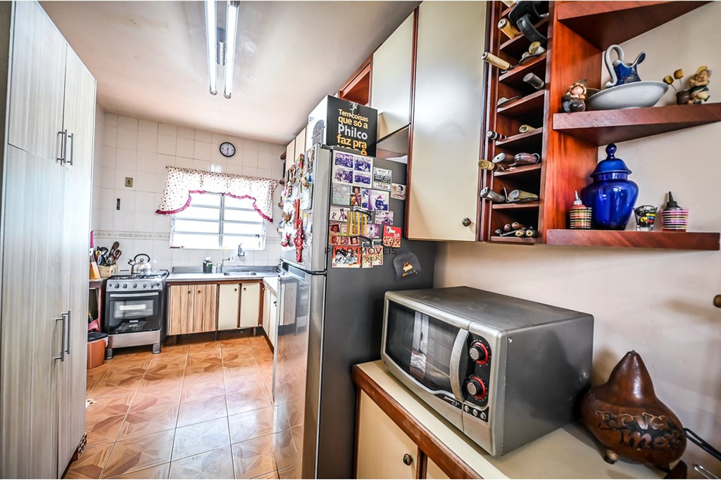 Casa de Condomínio 3 dormitórios no bairro Santa Tereza