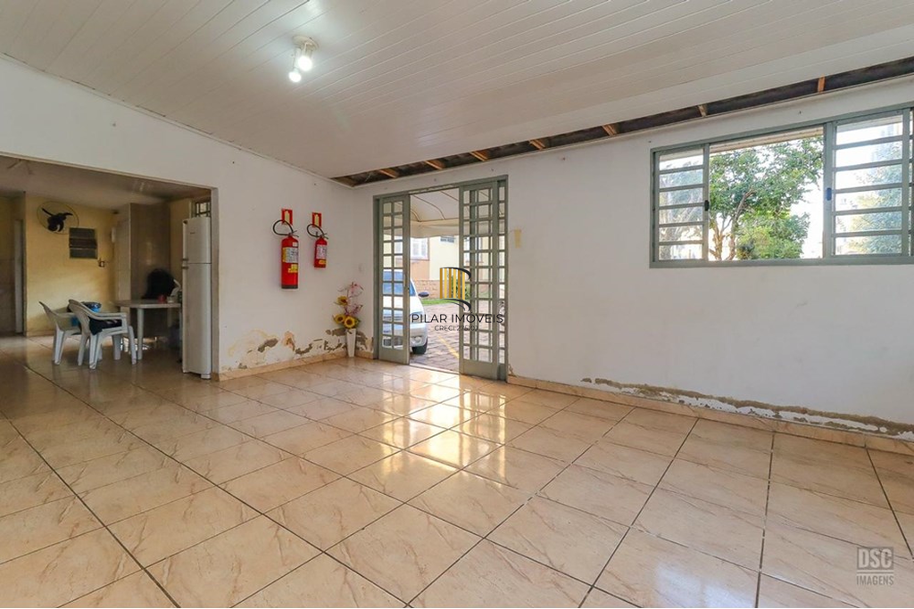Apartamento 2 dormitórios no bairro Cristo Redentor