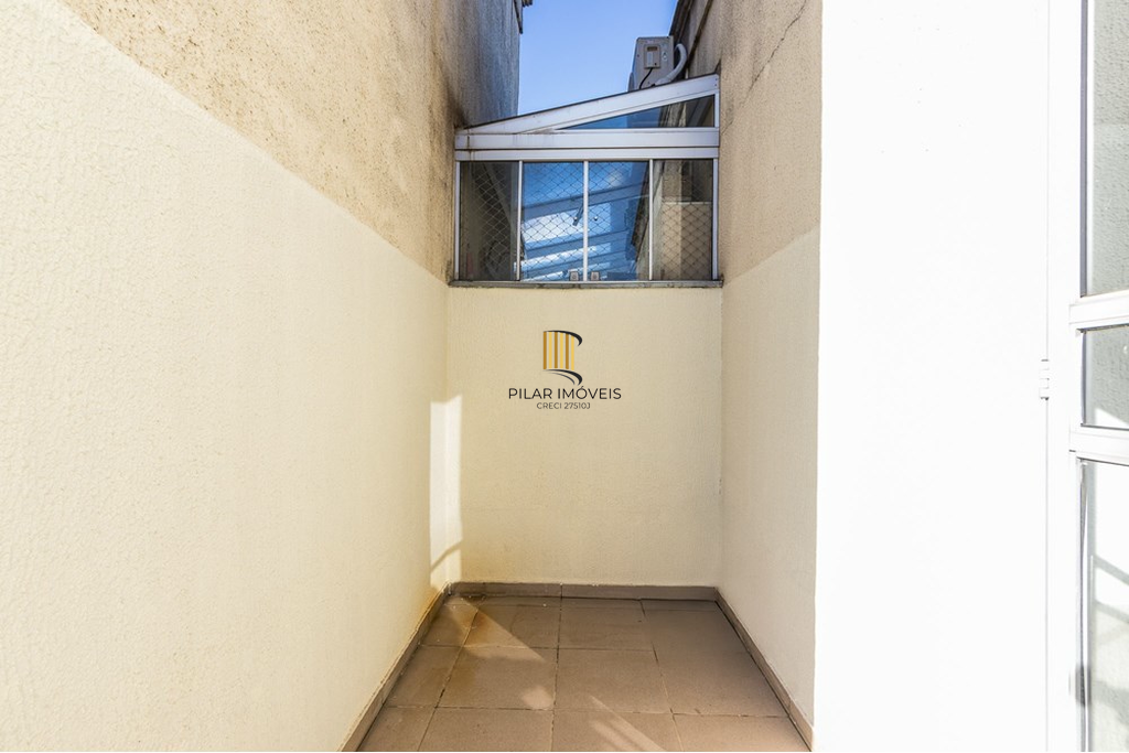 Apartamento 2 dormitórios no bairro Jardim Itu