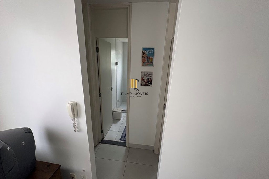 Apartamento 2 dormitórios no bairro Rubem Berta