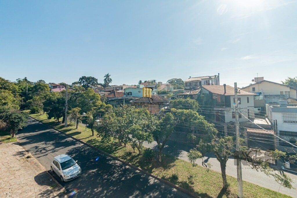 Apartamento 2 dormitórios no bairro Jardim Sabará