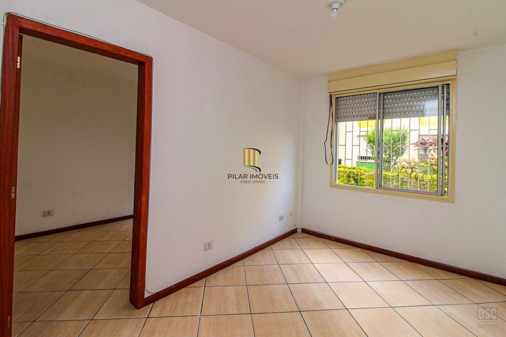 Apartamento 1 dormitório no bairro Vila Nova
