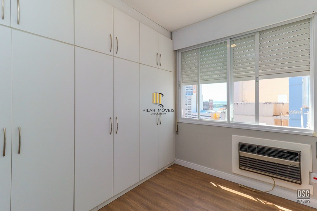 Apartamento 1 dormitório no bairro Centro Histórico
