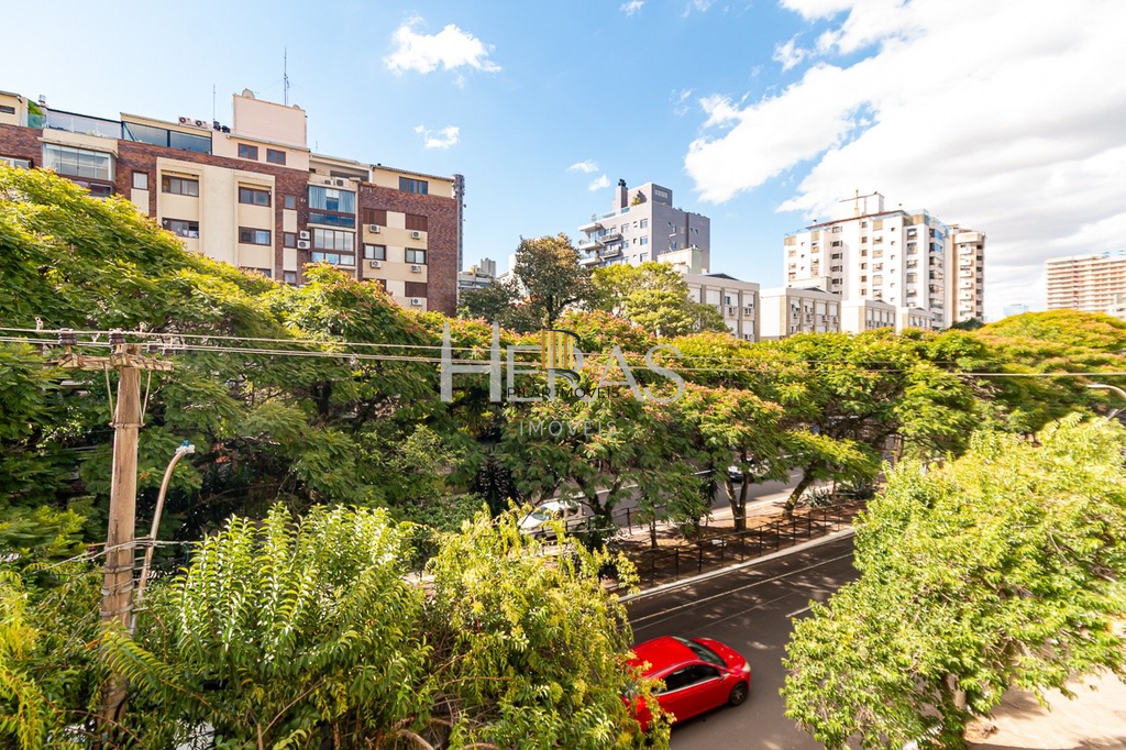 Apartamento 3 dormitórios no bairro Petrópolis