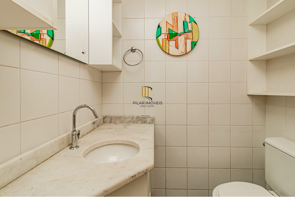 Apartamento 3 dormitórios no bairro Praia de Belas