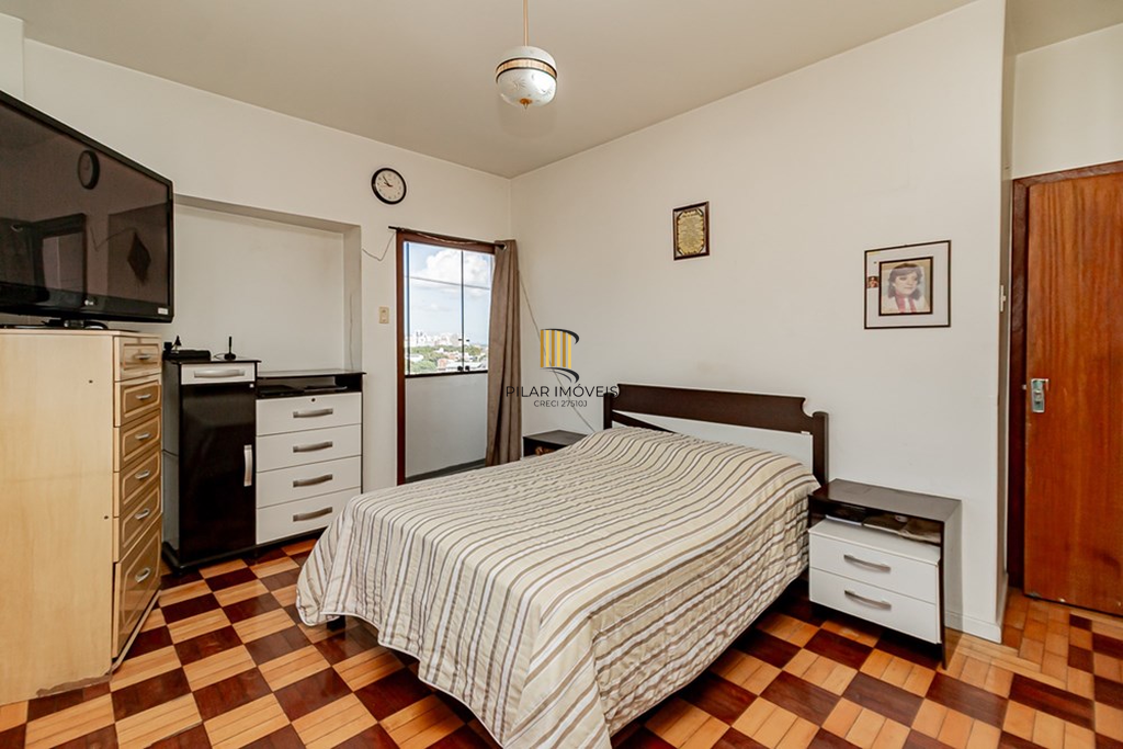 Apartamento 3 dormitórios no bairro Floresta