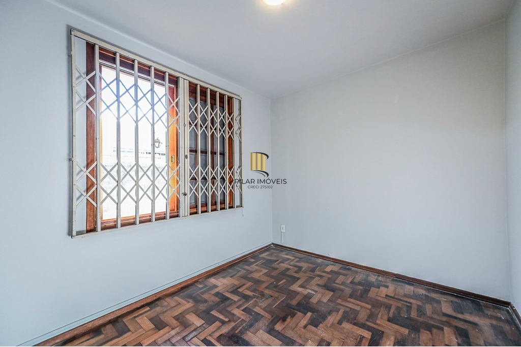 Casa 3 dormitórios no bairro Santa Tereza