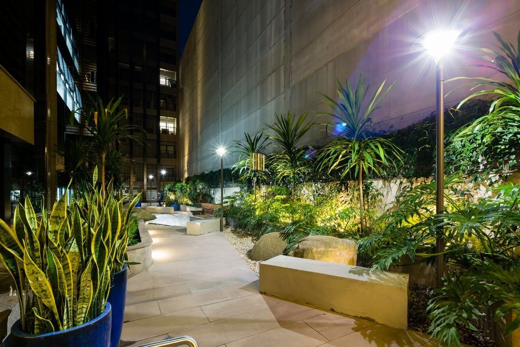 Sala Comercial no bairro Praia de Belas