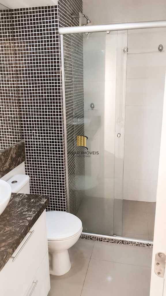 Apartamento 2 dormitórios no bairro Sarandi