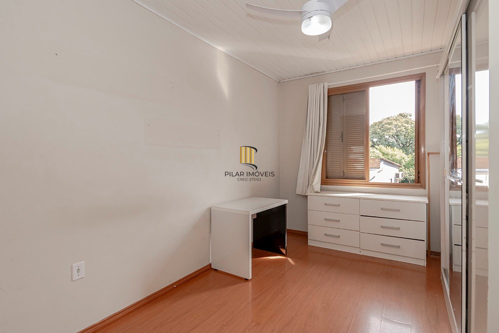 Apartamento 2 dormitórios no bairro Glória