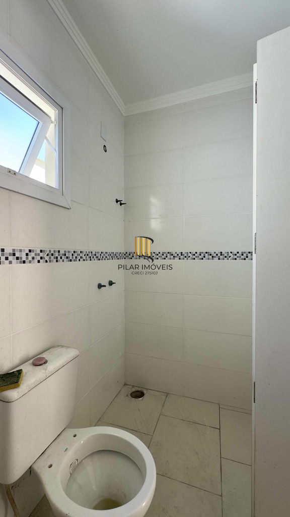 Casa de Condomínio 2 dormitórios no bairro Olaria