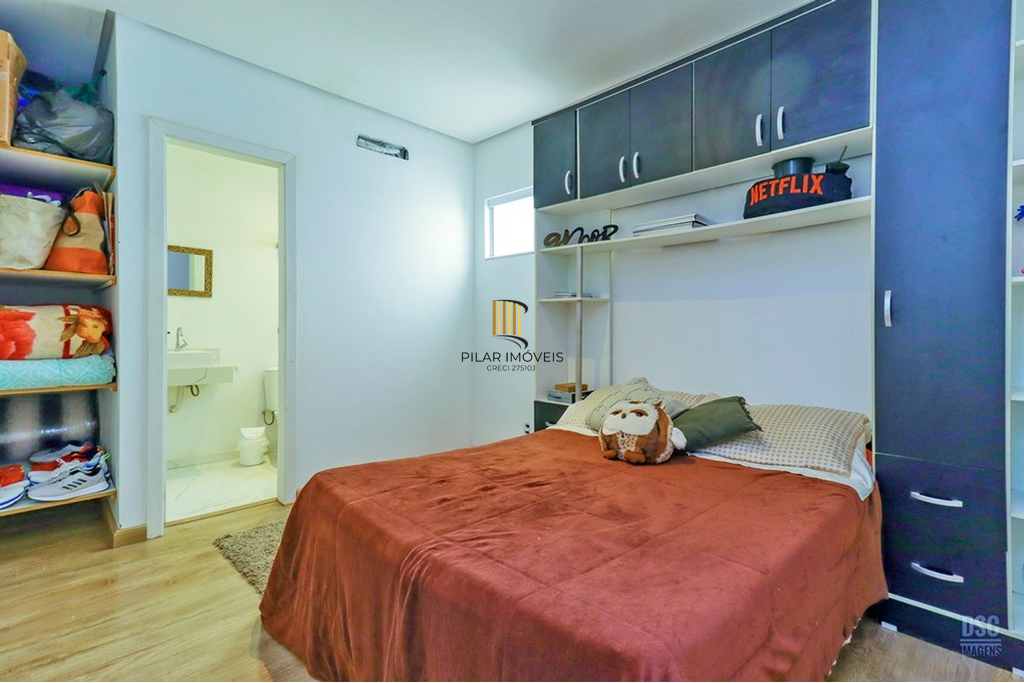 Prédio Residencial no bairro Tristeza