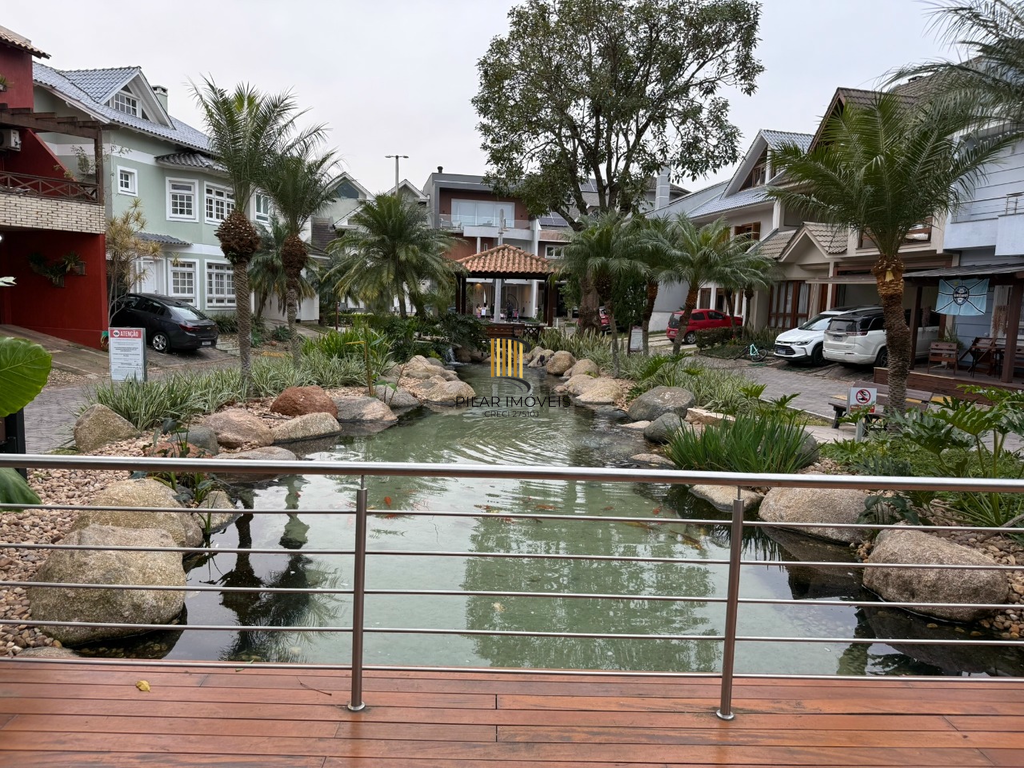 Casa de Condomínio 3 dormitórios no bairro Sarandi