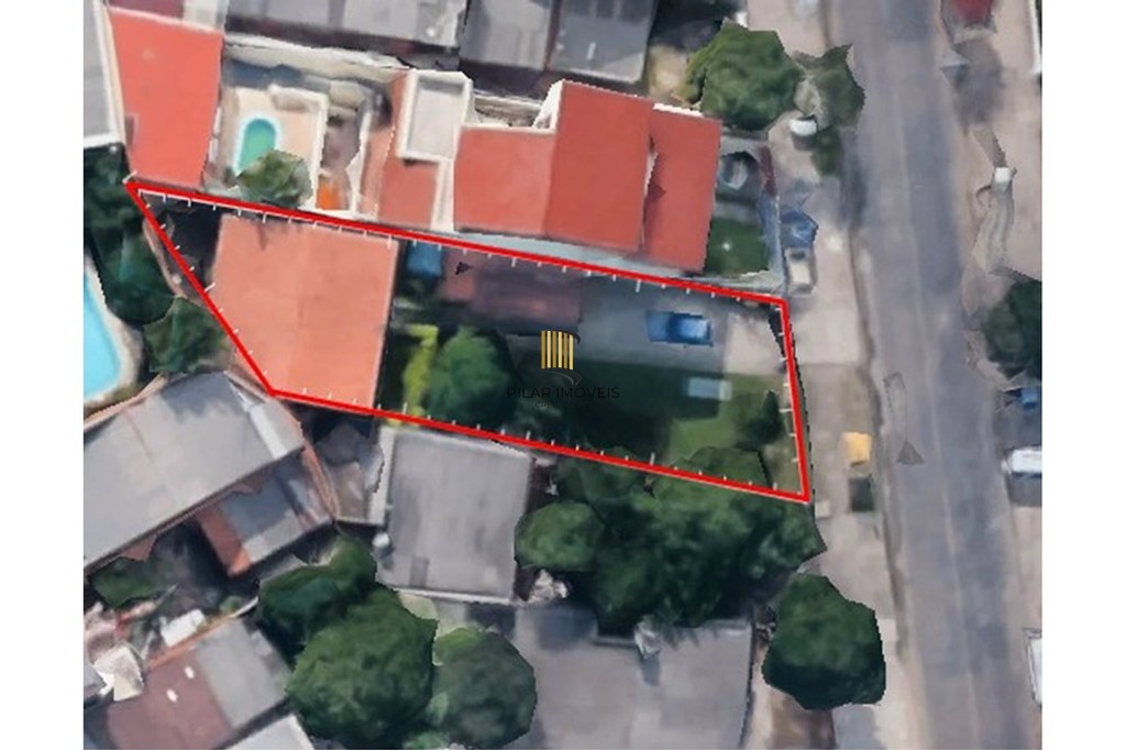 Terreno no bairro Jardim Lindóia - Pilar Imóveis