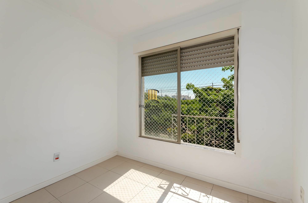 Apartamento 2 dormitórios no bairro Jardim Botânico