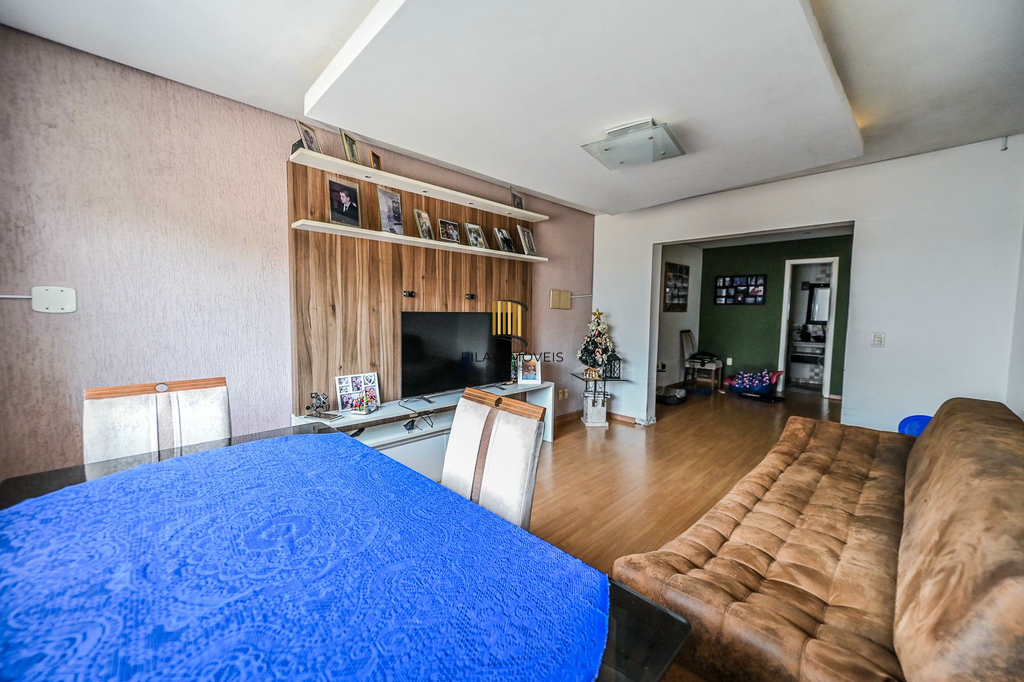 Casa 3 dormitórios no bairro Jardim Itu