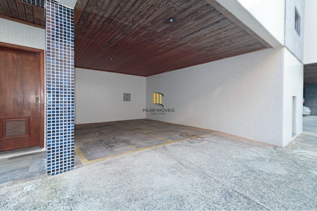 Apartamento 2 dormitórios no bairro Passo da Areia