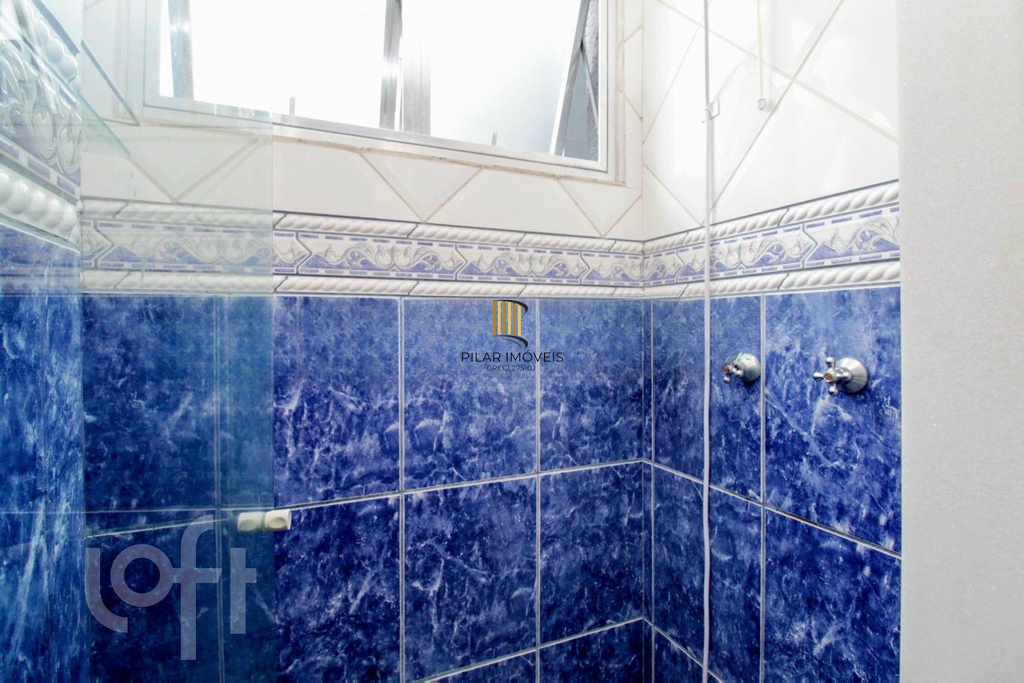 Apartamento 1 dormitório no bairro Higienópolis