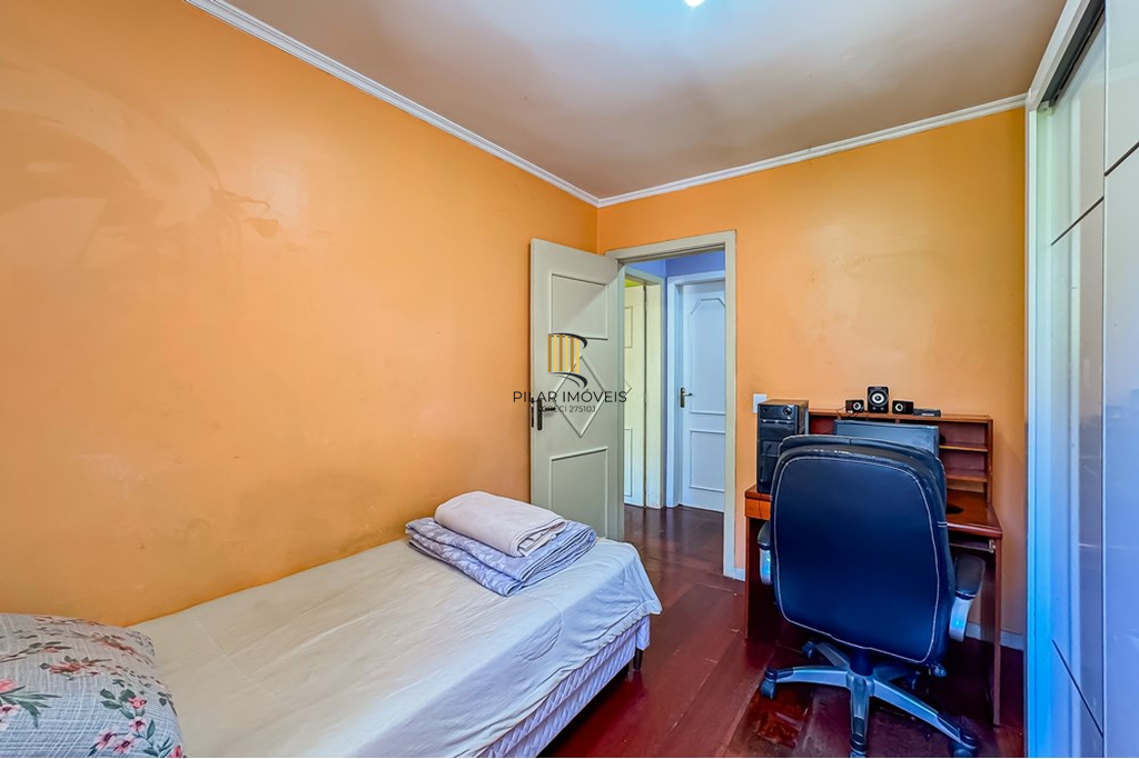 Apartamento 2 dormitórios no bairro Auxiliadora