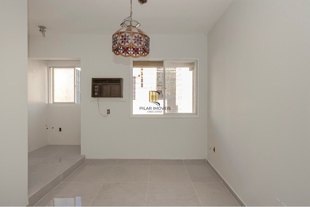 Apartamento 1 dormitório no bairro Centro Histórico
