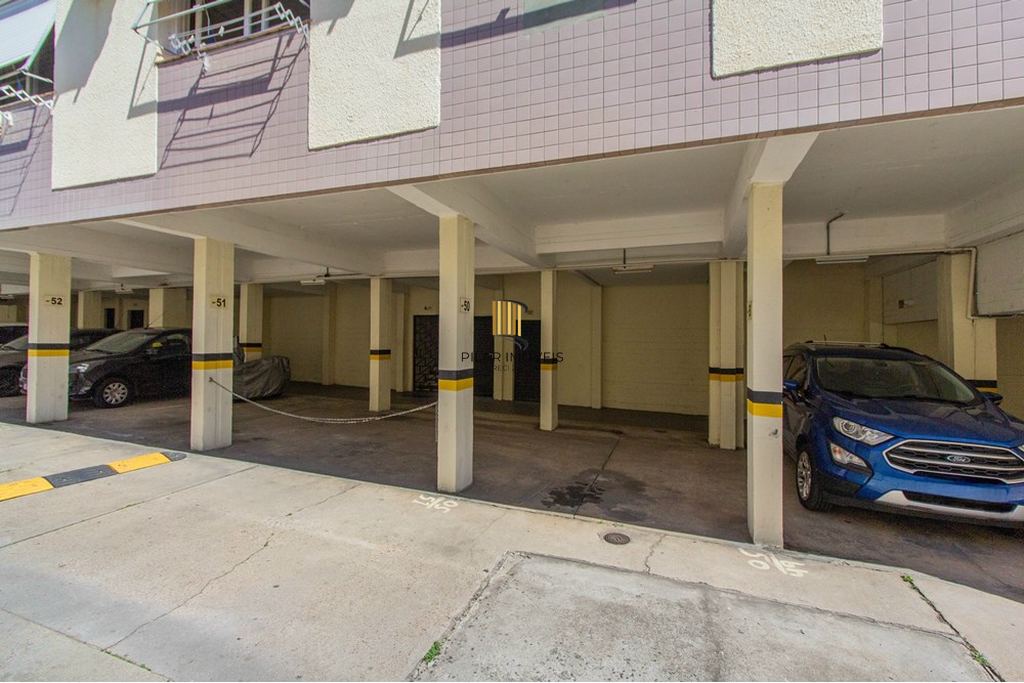 Apartamento 2 dormitórios no bairro Vila Ipiranga