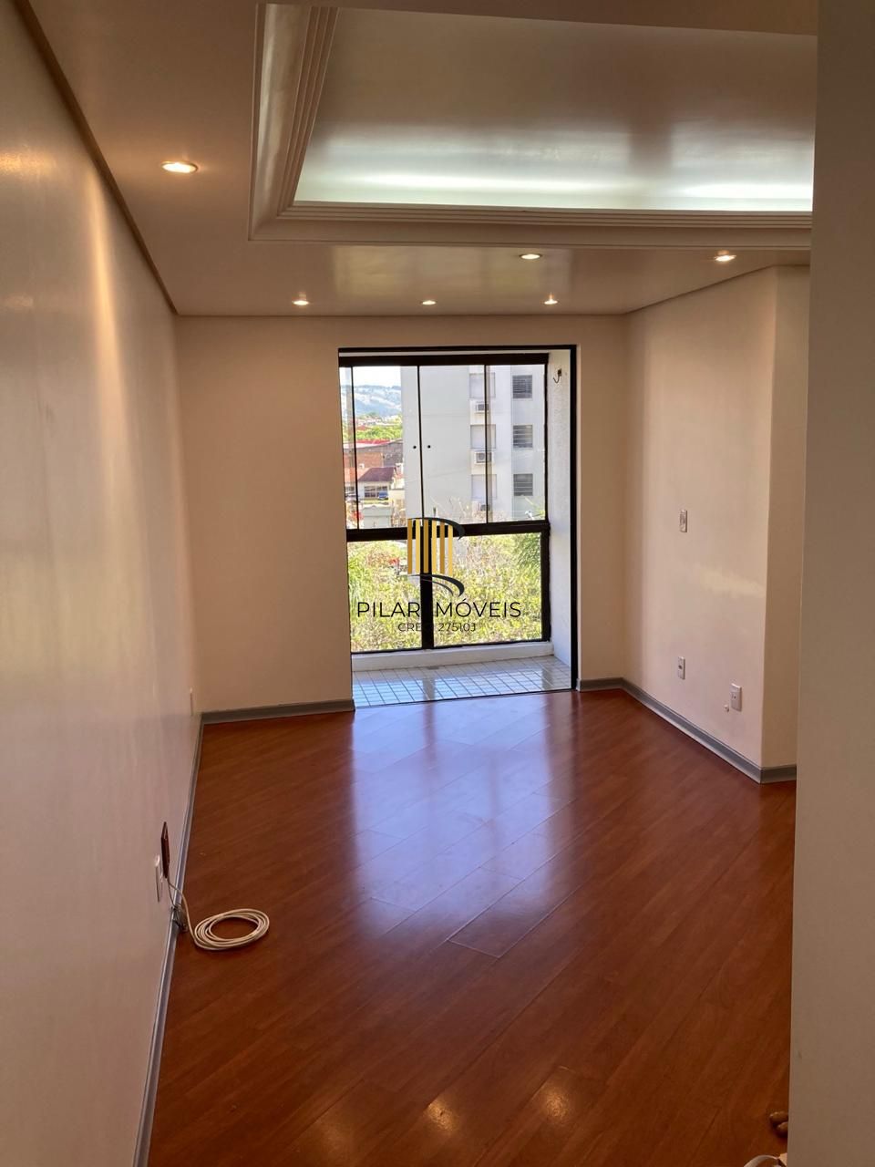 Apto 03 dorm, 01 vaga, elevador, sacada e churrasqueira ao lado da Cassol