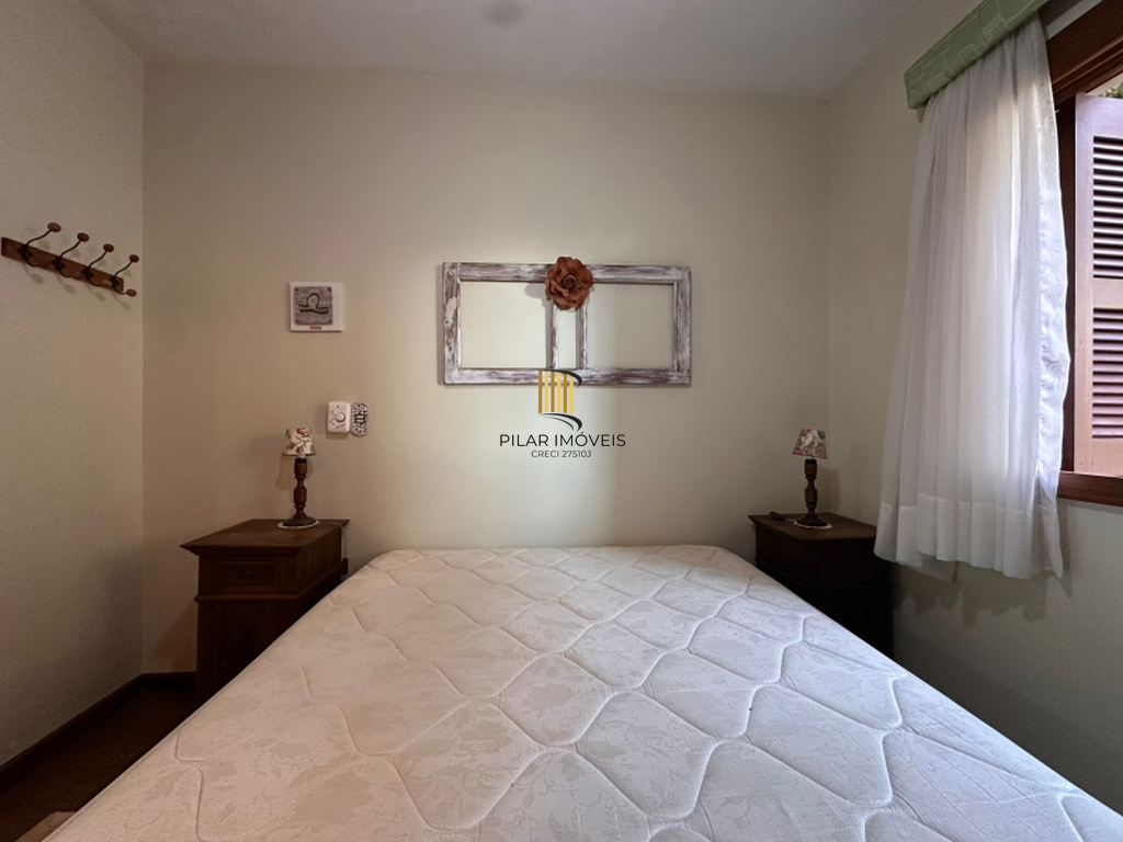 Apartamento 1 dormitório no bairro Bavária