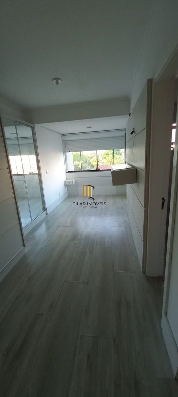 Apartamento 3 dormitórios no bairro Jardim Itu