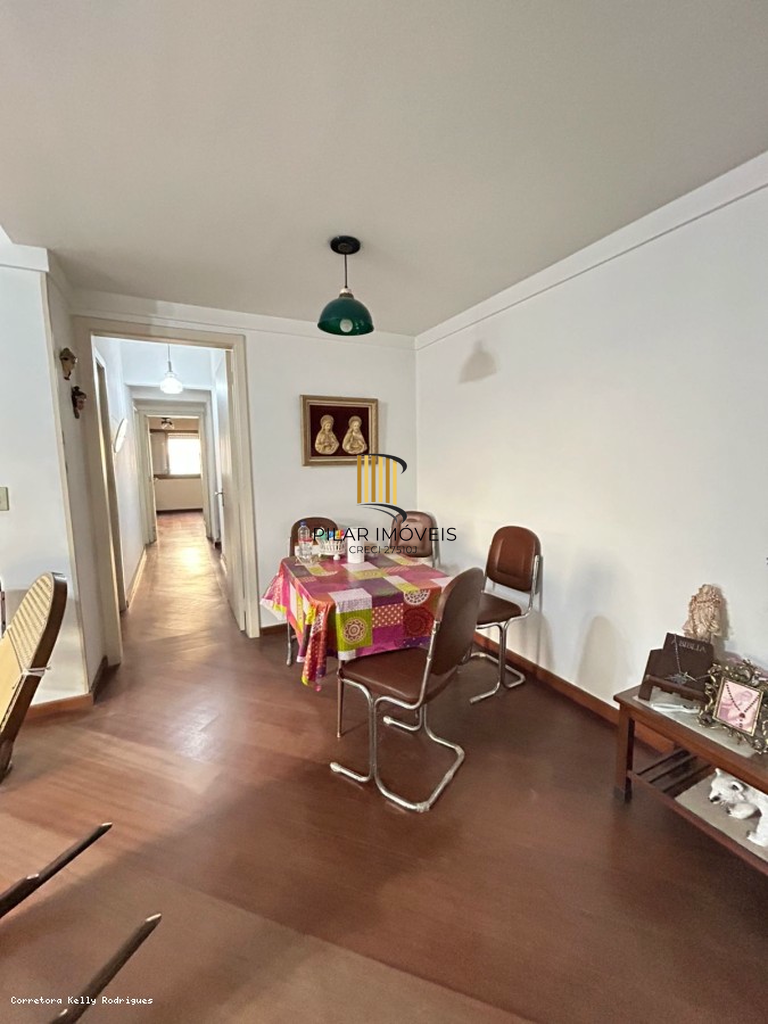 Apartamento 3 dormitórios no bairro Menino Deus