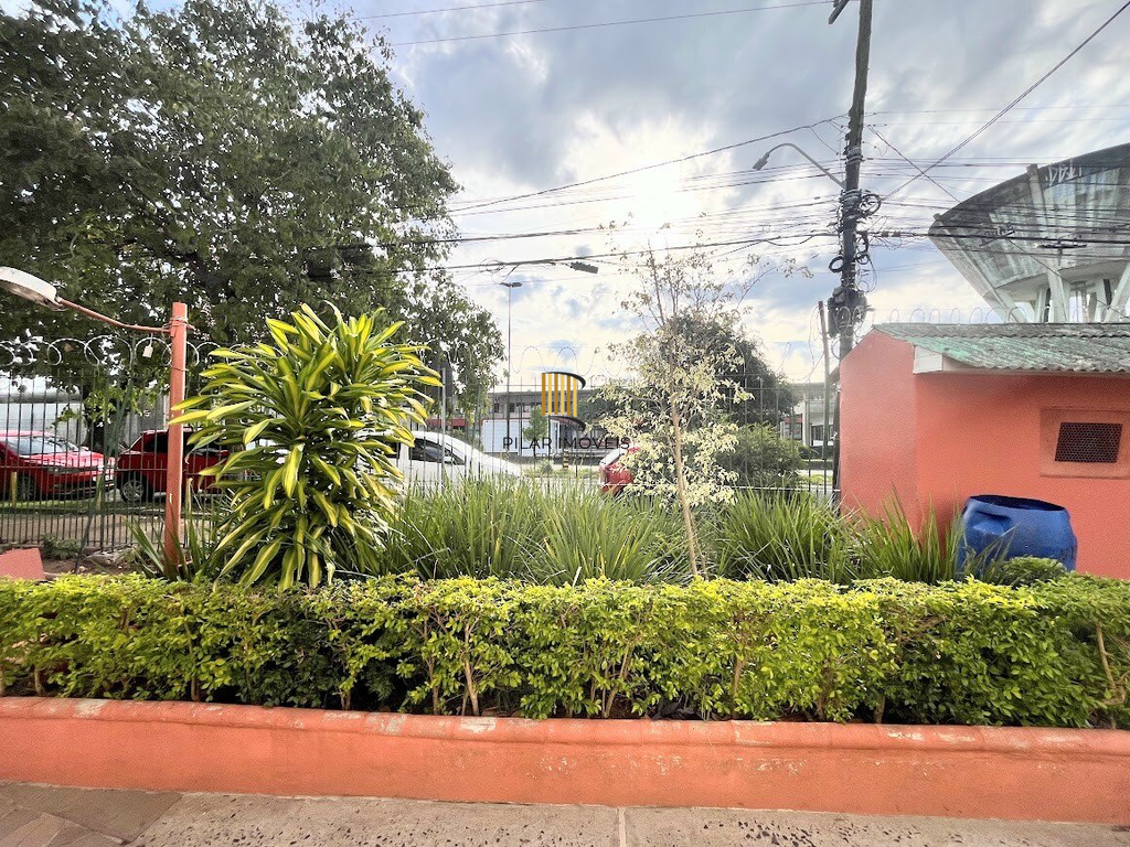 Apartamento 1 dormitório no bairro Santa Tereza