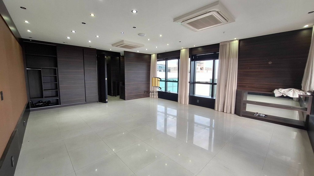 Sala Comercial no bairro Praia de Belas