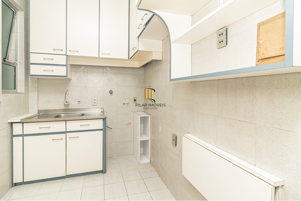 Apartamento 1 dormitório no bairro Cidade Baixa