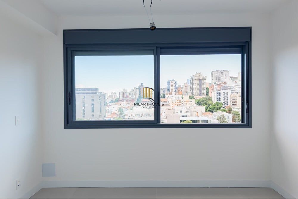 Studio 1 dormitório no bairro Rio Branco