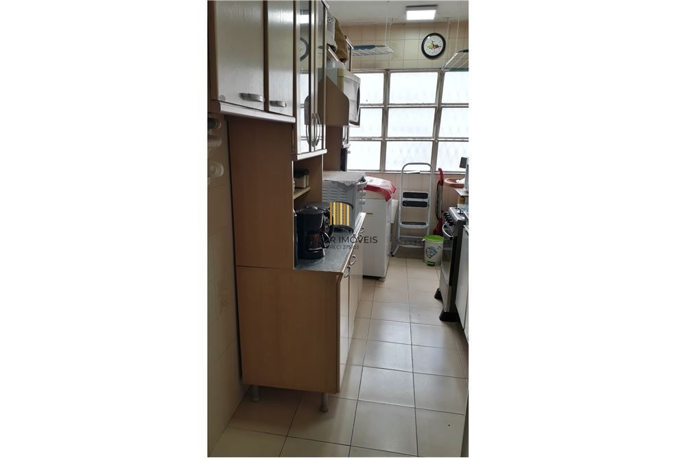 Apartamento 2 dormitórios no bairro Santo Antônio
