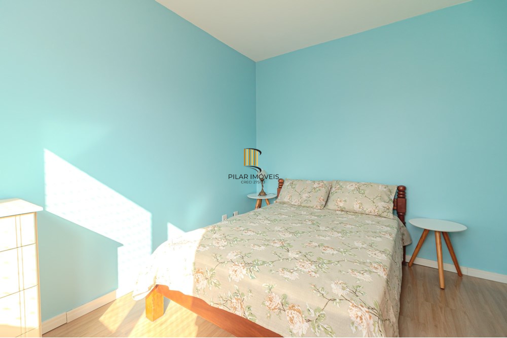 Apartamento 3 dormitórios no bairro Boa Vista