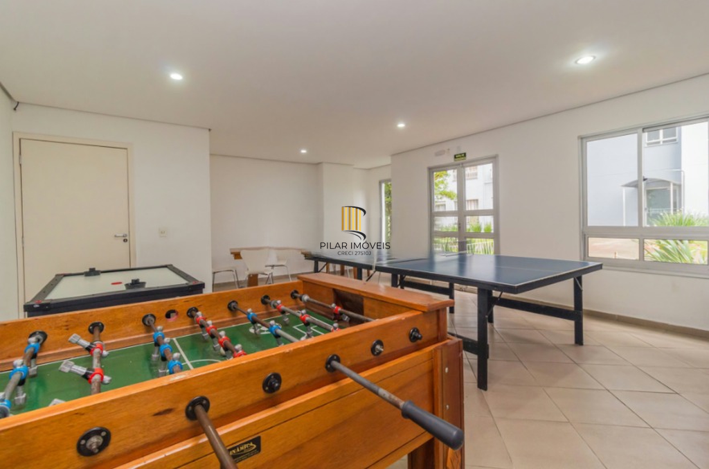 Apartamento 2 dormitórios no bairro Passo das Pedras