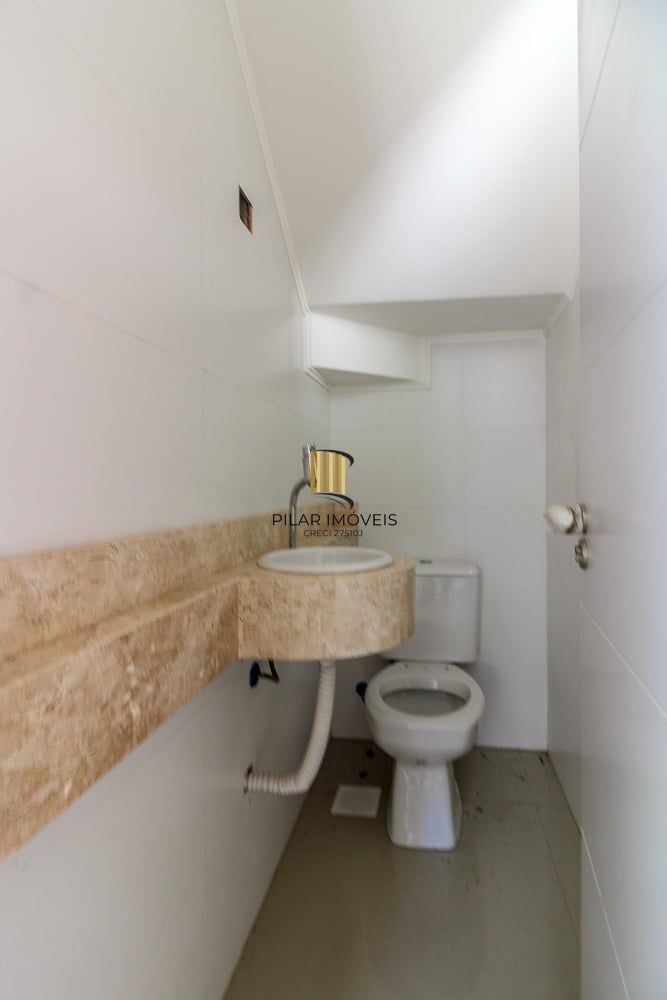 Casa de Condomínio 3 dormitórios no bairro Tristeza