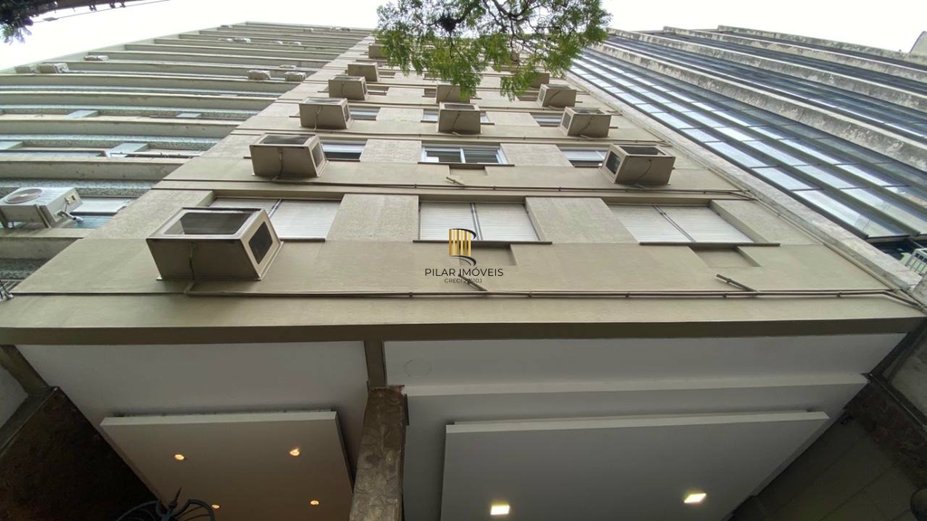 Apartamento 2 dormitórios no bairro Centro Histórico