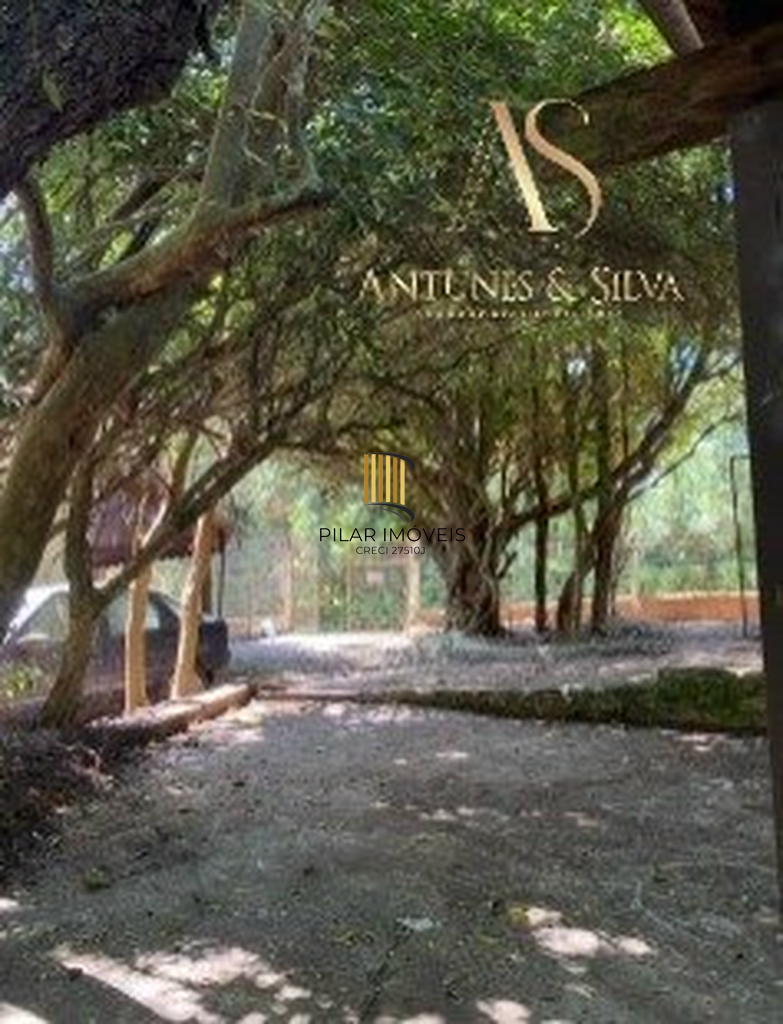 Fazenda no bairro Águas Claras