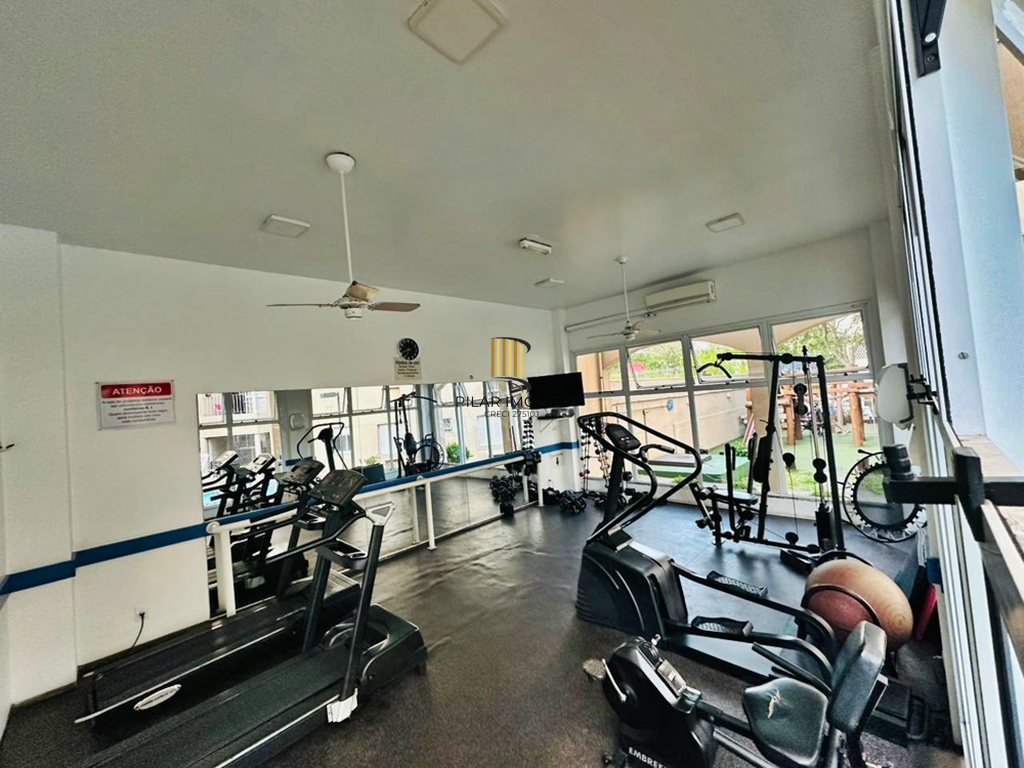 Apartamento 2 dormitórios no bairro Sarandi