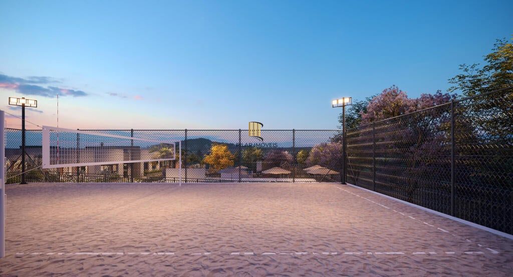 Terreno no bairro Central Park