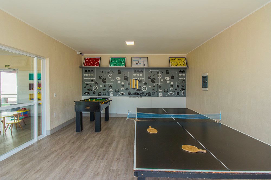 Apartamento 2 dormitórios no bairro Estância Velha