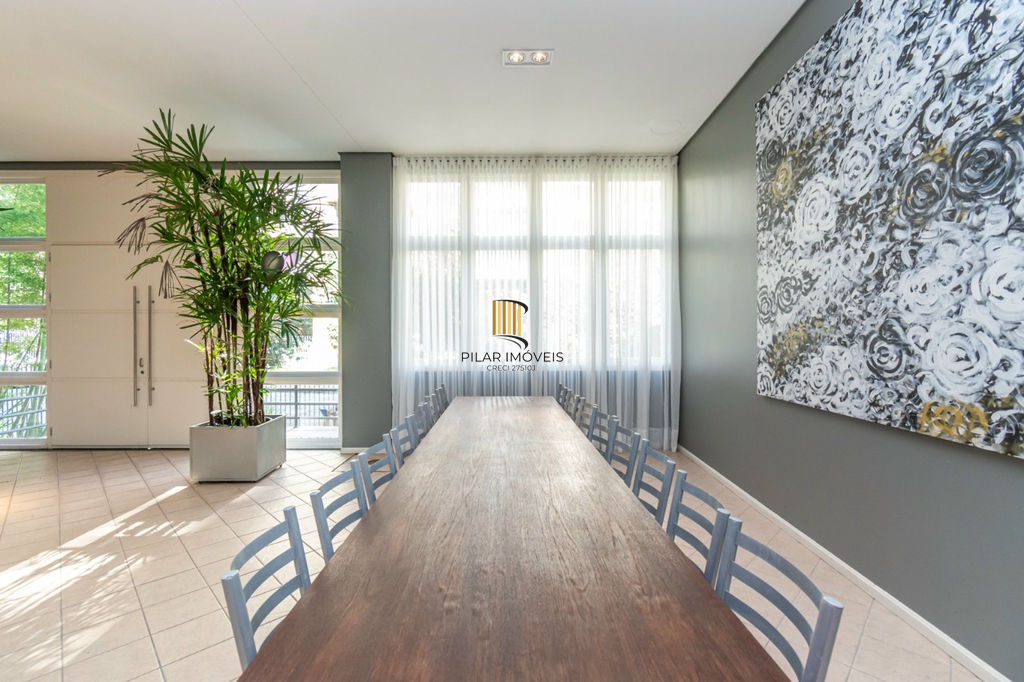 Apartamento 4 dormitórios no bairro Bela Vista